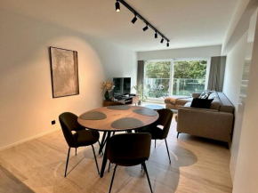 St James - Park view - High end appartement